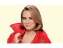 Citeste mai multe detalii despre articolul: <font color=red>Andreea Esca</font> a vrut sa fie sudorita