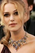 Citeste mai multe detalii despre articolul: Keira Knightley si cosmarul studiilor universitare