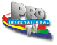 Pagina oficiala a PROTV International