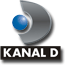 Pagina oficiala a Kanal D