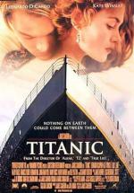 Poster Titanic. Apasa pentru a-l vedea in format mare