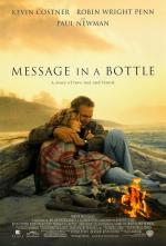 Poster Message in a Bottle. Apasa pentru a-l vedea in format mare