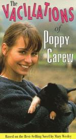 Poster The Vacillations of Poppy Carew. Apasa pentru a-l vedea in format mare